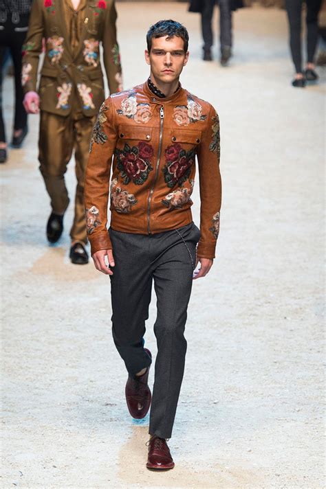 dolce gabbana clothing for men.